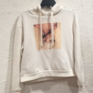 Ariana Grande Sweater